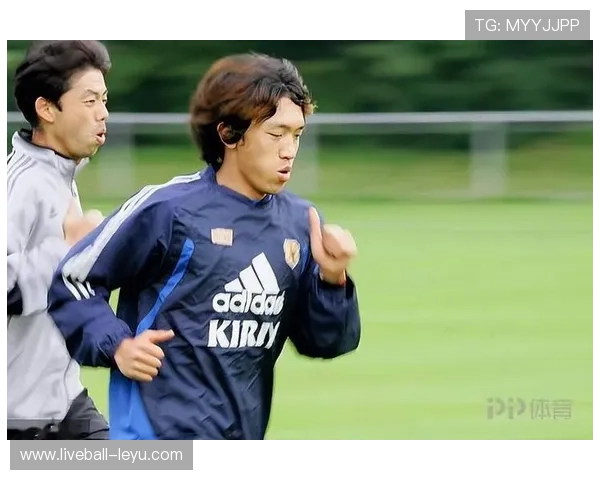 中村俊辅：日本足球传奇的辉煌与遗产