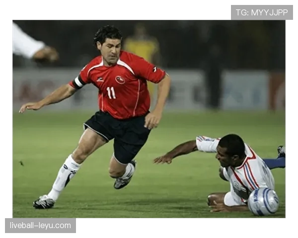 南美足球格局重塑：新星崛起助推传统豪强重振竞争力