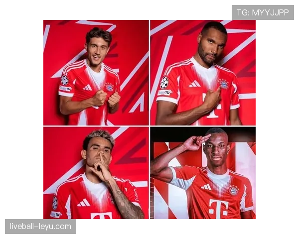 基米希助攻建功，拜仁慕尼黑欧冠再奏凯歌巩固晋级优势