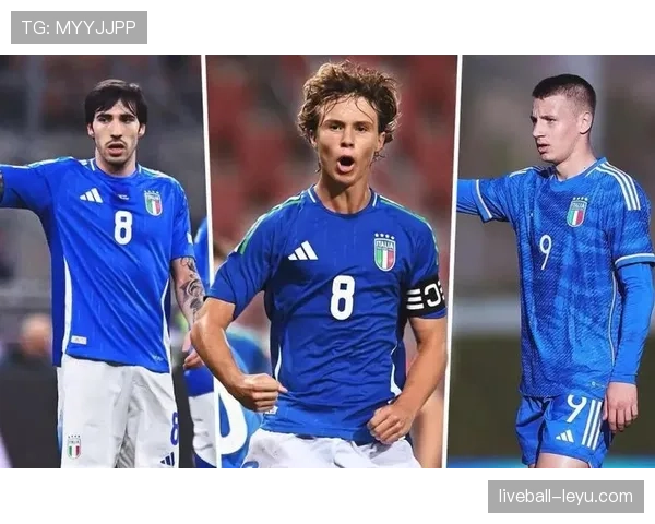 意大利青年队夺冠,彰显足球未来新星崛起 意大利青年队夺冠,彰显足球未来新星崛起