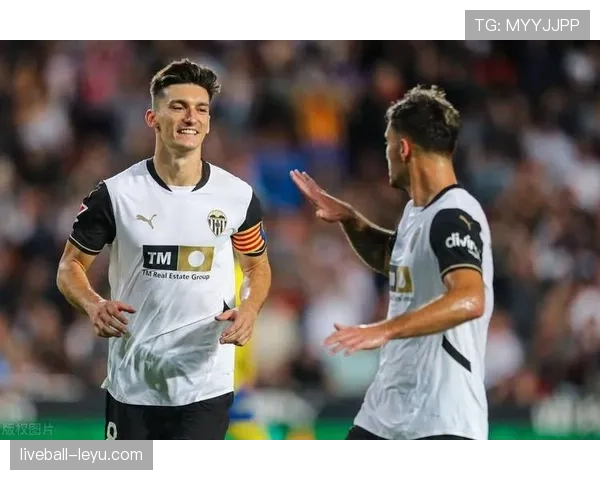 瓦伦西亚革新进攻体系,引领西甲战术新潮流 瓦伦西亚革新进攻体系,引领西甲战术新潮流