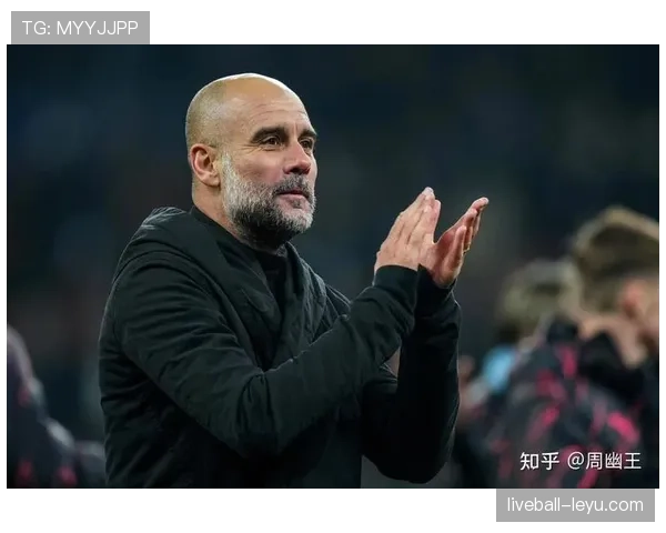 瓜迪奥拉持续革新战术体系，重塑球队文化引领足坛新潮流