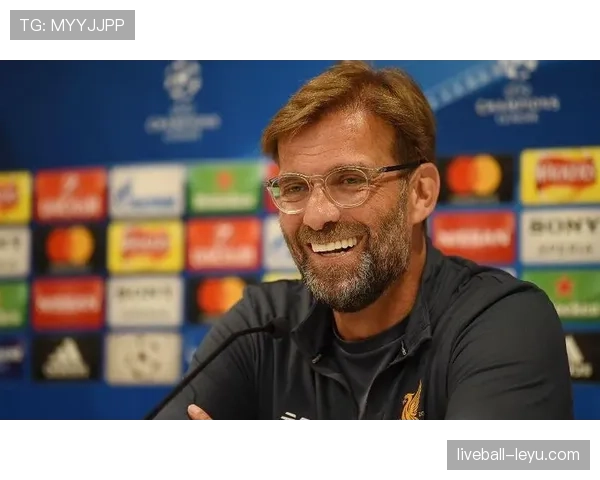 克洛普控场能力持续升级，主导风格铸就胜利新路径