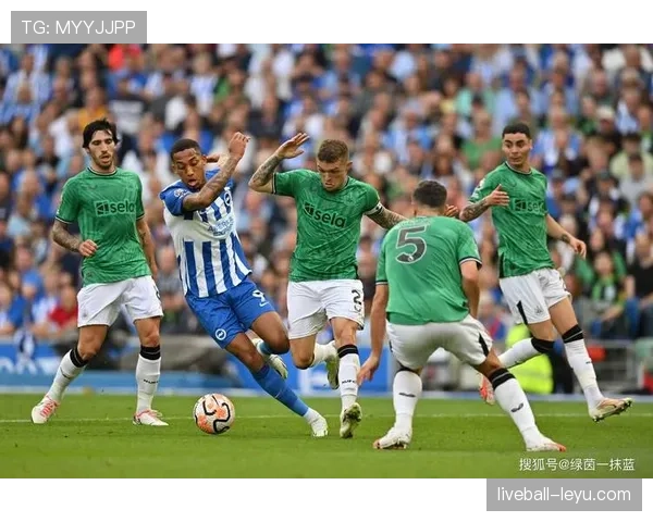 卡勒姆·威尔逊状态火热，助纽卡斯尔豪取英超连胜