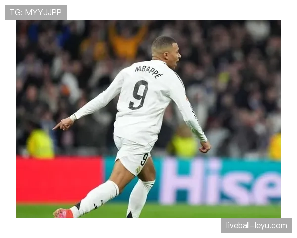 姆巴佩无球冲刺能力解析